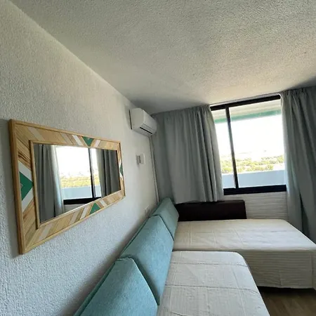 Estudio Lalola Apartment *