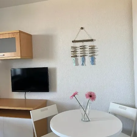 Estudio Lalola Apartment