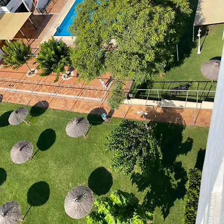 Estudio Lalola Apartment *